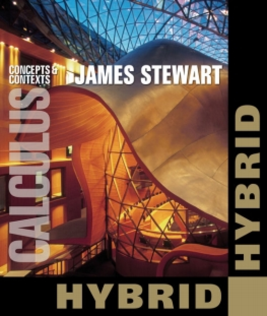 WebAssign for Stewart's Calculus: Concepts & Contexts, Hybrid, 4th Edition [Instant Access], Single-Term 4th Edition â€“ PDF/EPUB Version Downloadable
